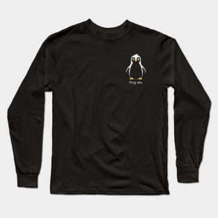 07 - Ping-Win Long Sleeve T-Shirt